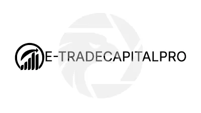 E-TRADECAPITALPRO