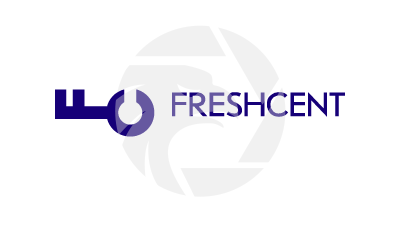 FRESHCENT