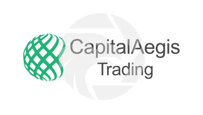 CapitalAegis Trading