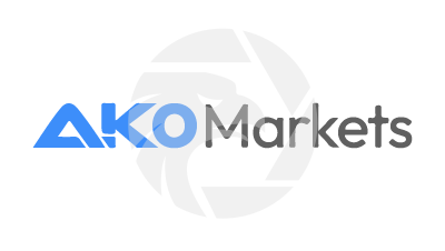 AKO Markets