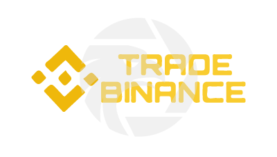 TRADE BINANCE