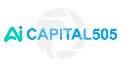 CAPITAL505