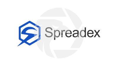 Spreadex limited