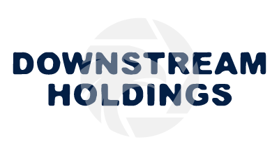 DOWNSTREAM HOLDINGS