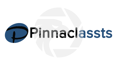 Pinnaclassts