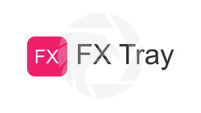 FX Tray