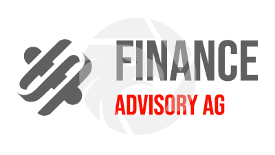 Finance Advisory AG