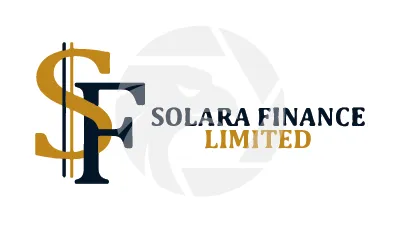 SOLARA FINANCE LIMITED