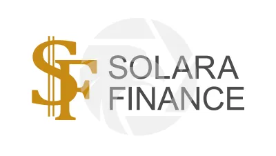 SOLARA FINANCE LIMITED