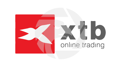 XTB Trading