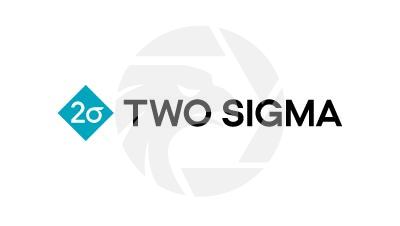 Two Sigma