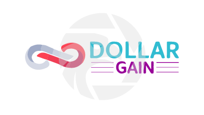 Dollar Gain