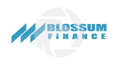 BLOSSUM FINANCE