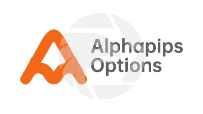 Alphapips Options