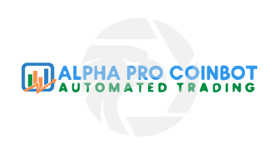 ALPHA PRO COINBOT