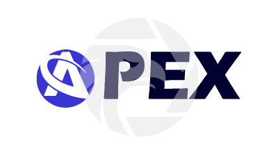 APEX Logo