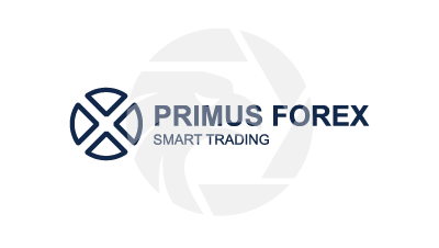 Primus Forex