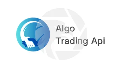 Algo Trading Api