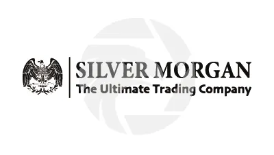 SILVER MORGAN