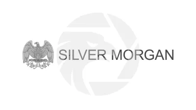 SILVER MORGAN