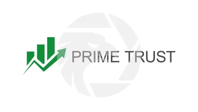 PRIME TRUST GLOBAL