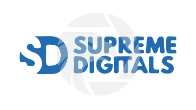 Supreme Digitals FX
