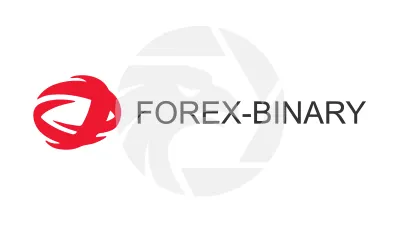 FOREX BINARY