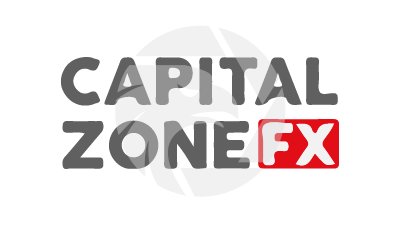 CAPITAL ZONE FX