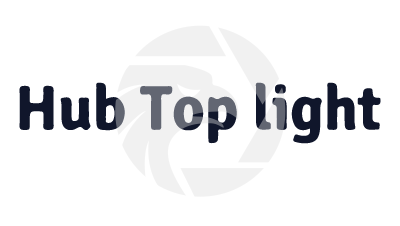 Hub Top light