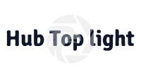 Hub Top light