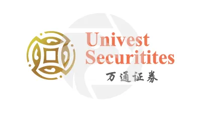 Univest Securities