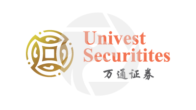 Univest Securities万通证券