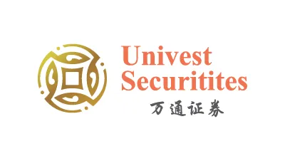 Univest Securities萬通證券