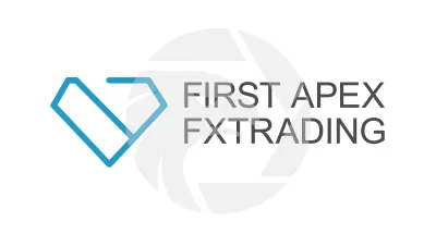 FIRST APEX FXTRADING