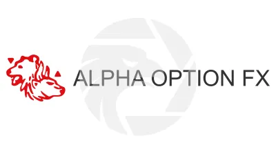 Alphafxoption