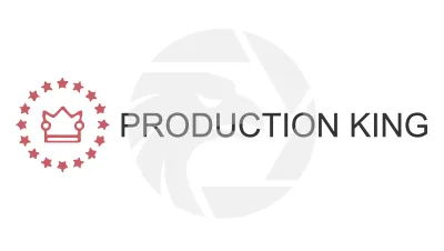 PRODUCTION KING