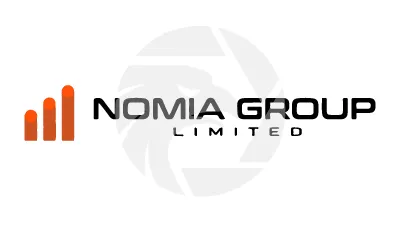 Nomia Group Limited