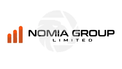 Nomia Group Limited