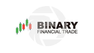 Binary Financial Trade