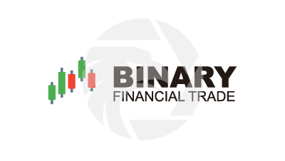 Binary Financial Trade