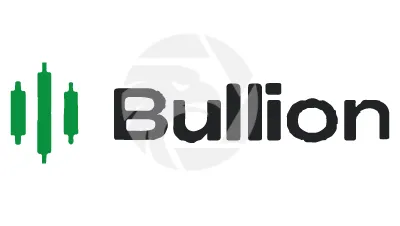 Bullion Broker