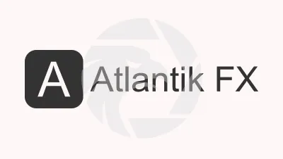Atlantik FX