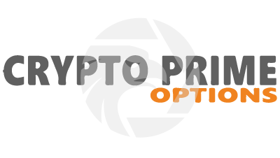 Crypto Prime Options