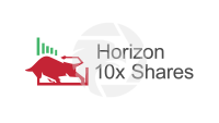 Horizon 10x Shares