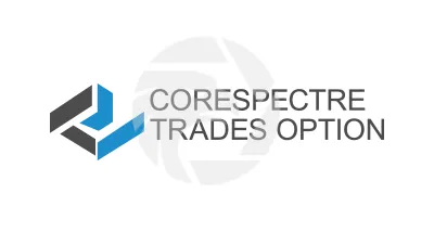 CORESPECTRE TRADES OPTION