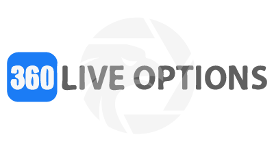 360 Live Options