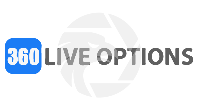 360 Live Options