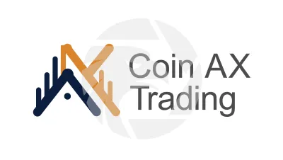 Coin AX Trading