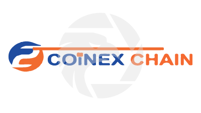 Coinex Chain