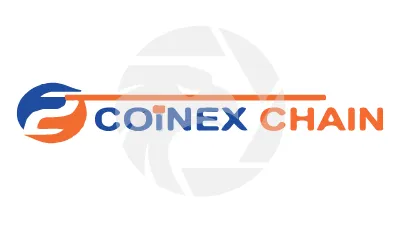 COINEX CHAIN